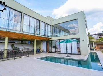 PISCINA · CASA - SANTANA DE PARNAÍBA