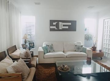 Casa · 321m² · 4 Quartos · 3 Vagas · Casa à venda com 321m², churrasqueira e piscina no Planalto Paulista - SP