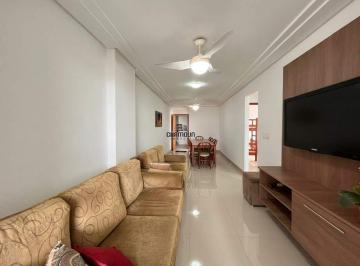 Apartamento com 3 quartos no centro de Guarapari · Apartamento à venda, 3 quartos, 1 suíte, 2 vagas, Centro - Guarapari/ES