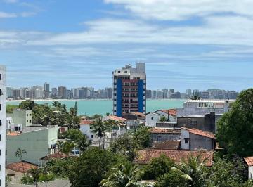 Apartamento em Guarapari  · Apartamento à venda, 3 quartos, 1 suíte, 2 vagas, Centro - Guarapari/ES