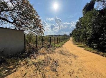 SITIO TOCA DA RAPOSA, 600 metros da entrada do condomínio Lagoa Da Praia · Sítio Toca da Raposa, 600 metros da entrada do condomínio Lagoa Da Praia
