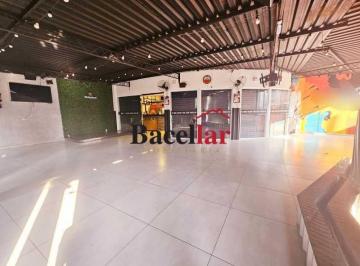 Comercial · 120m² · Ponto comercial -  / Comercial / Anil