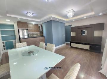 Apartamento · 76m² · 2 Quartos · 2 Vagas · São Paulo, condomínio Start Jd. Sul