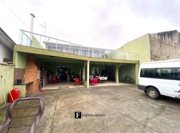 Casa · 287m² · 5 Quartos · 3 Vagas · Sobrado com 05 quartos em Shangri-la