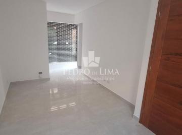 Casa · 60m² · 2 Quartos · 1 Vaga · Sobrado em Condomínio Fechado na Penha