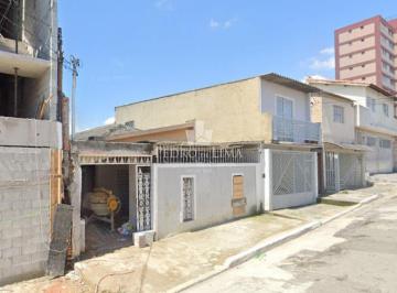 Casa · 180m² · 2 Quartos · 2 Vagas · Casa térrea na região do Jardim Popular - Penha