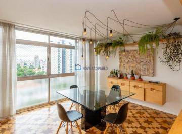 Apartamento · 165m² · 3 Quartos · 1 Vaga · Venda. Vila Mariana. Apartamento com 165M² . 3 quartos. 1 vaga