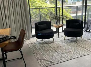 Apartamento · 43m² · 1 Quarto · 1 Vaga · Venda. Vila Olímpia. Apartamento 43M². 1 quarto. 1 vaga.