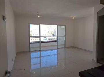 Apartamento · 38m² · 1 Quarto · 1 Vaga · Studio com 1 vaga de garagem