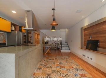 Casa · 200m² · 4 Quartos · 4 Vagas · LINDA, CHARMOSA, ÚNICA ! JARDIM PRUDENCIA