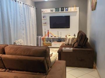 Foto 01 · Casa à venda no bairro Jardim São José - Mogi Guaçu/SP
