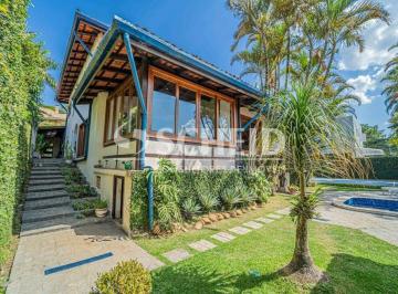 Casa · 482m² · 4 Quartos · 8 Vagas · Casa na Alto da Boa Vista com 4 quartos e 2 suítes e 4 vagas de garagem!!