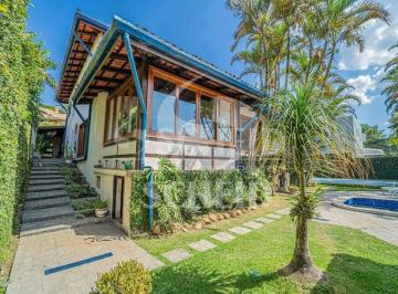 Casa · 482m² · 4 Quartos · 8 Vagas · Casa na Alto da Boa Vista com 4 quartos e 2 suítes e 4 vagas de garagem!!