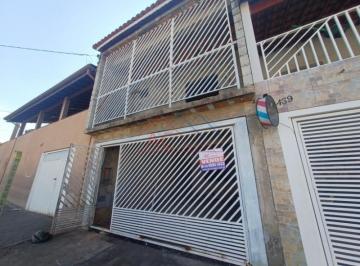 Foto 01 · Casa, Vila Real, Itatiba, SP