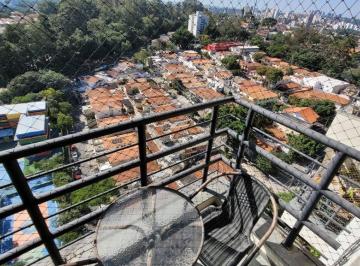 Apartamento de 3 quartos, São Paulo · Apartamento com 3 Quartos 2 vagas cobertas à venda, 70m² - Butantã - ANDAR ALTO