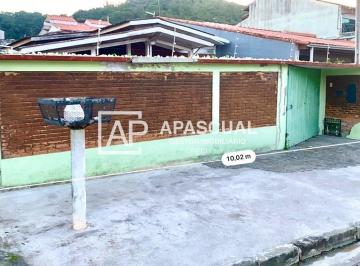 Casa · 210m² · 3 Quartos · Casa térrea na Martim de Sá - 3 dts - vagas para 4 autos - OPORTUNIDADE