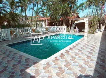 Comercial · 420m² · 7 Vagas · POUSADA EM PLENO FUNCIONAMENTO - PRAIA DA COCANHA - CARAGUATATUBA