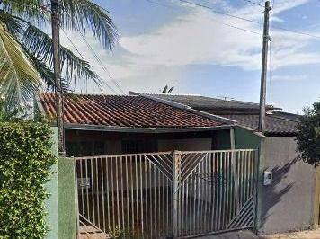21e048fb41bc126a6fa230357a89f8d619a635af · Casa com 2 dormitórios à venda por R$ 200.000,00 - Conjunto Café - Londrina/PR