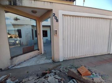 2d5c6f9e9af4ce4a679edddc73f989fd5d28f531 · Sobrado com 3 dormitórios à venda, 220 m² por R$ 970.000,00 - Jardim Montecatini - Londrina/PR