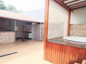 Foto 01 · Linda casa com spa no Vila Flora Sumaré