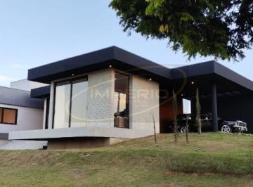 Foto 01 · Casa com ótimo acabamento no Riviera de Santa Cristina XIII