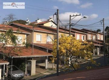 8ec30a0ae5412840885ebed86b27a331c9e820d7 · Sobrado à venda, 70 m² por R$ 529.000,00 - Granja Viana - Cotia/SP