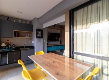 Foto 23 · Apartamento tipo studio à venda na Vila Mariana - São Paulo