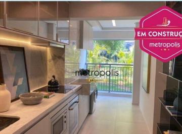 Cozinha - Decorado · Apartamento à venda, 110 m² por R$ 1.731.000,00 - Jardim das Acácias - São Paulo/SP