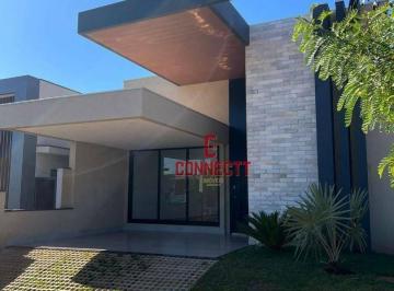 449e91b954b9acbbc8ba7110955bac37dc5dc796 · Casa à venda, 172 m² por R$ 1.205.000,00 - Recreio Anhangüera - Ribeirão Preto/SP