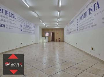 29038df8b07c12dc4dfd4c637c4d0b80bcc39275 · Sala Sobreloja apenas 700 metros do metro Tatuapé para alugar, 100 m² por R$ 4.658/mês - Tatuapé - S