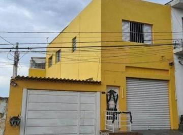 420c1442b6b3f8c1a944be51a7b27675813766ef · Sobrado com 3 dormitórios à venda, 240 m² por R$ 815.000,00 - Vila Rio Branco - São Paulo/SP