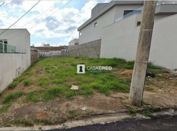 5519e82a5a26c879f38e8b3c65e9a9570cfa3ac5 · Terreno à venda, 360 m² por R$ 265.000,00 - Campos Elíseos - Varginha/MG