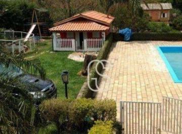 8781273712f388436917dac069dc2000bcacb197 · Chácara com 5 dormitórios à venda, 3720 m² por R$ 1.190.000,00 - Jardim Maracanã - Atibaia/SP