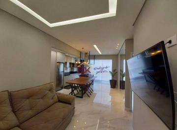 ee6b86ca546be656016aca378de9c11ce8ca0bd9 · Apartamento com 2 dormitórios à venda, 69 m² por R$ 552.000,00 - Barranco - Taubaté/SP
