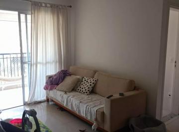 Apartamento · 67m² · 2 Quartos · 2 Vagas · Dois dormitórios, suíte e mais um banheiro. Pronto para morar!
