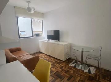 Apartamento · 60m² · 1 Quarto · Apartamento para aluguel, 1 quarto(s), Higienópolis, São Paulo