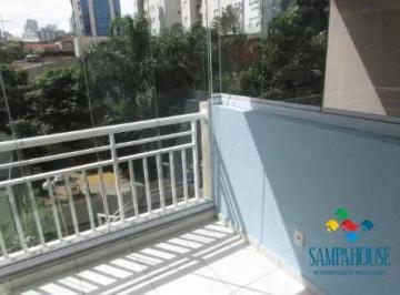 Apartamento · 58m² · 2 Quartos · 1 Vaga · 2 dormitórios, 1 banheiro, terraço grande com vidros/cortina