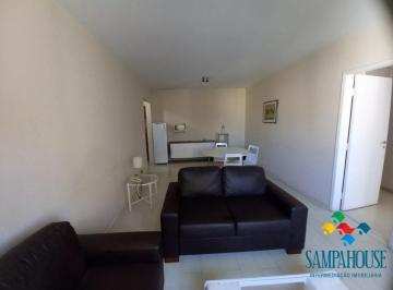 Apartamento · 70m² · 2 Quartos · 1 Vaga · Apartamento mobiliado com dois dormitórios com duas suites , uma vaga , totalmente mobiliado!