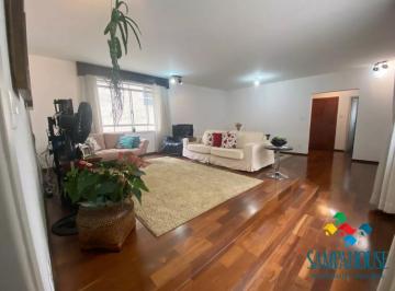 Apartamento · 180m² · 3 Quartos · 1 Vaga · Apartamento para venda, 3 quarto(s), Higienópolis, São Paulo