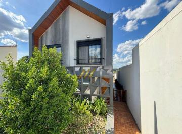 da3d4a81ed3a50b9abd7bb71889aa1a810070c8a · Casa à venda, 117 m² por R$ 1.060.000,00 - Jardim dos Pinheiros - Atibaia/SP