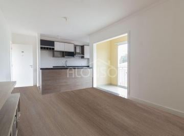 Apartamento de 2 quartos, Cotia · Apartamento para venda com 60 metros quadrados com 2 quartos Cotia - SP