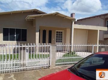 Foto 01 · Casa, Nossa Senhora de Lourdes, Campos Novos, SC