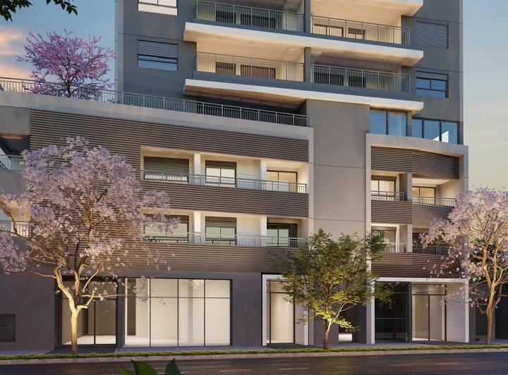Imóvel novo vertical , São Paulo · Apartamento Sao Paulo - Astral Saúde