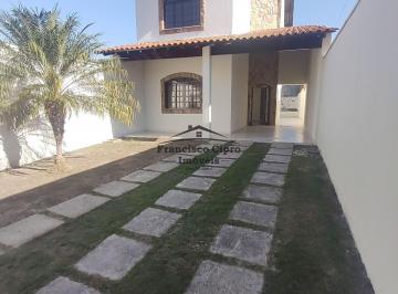 Casa · 169m² · 2 Quartos · 3 Vagas · Casa à venda no bairro Pedregulho - Guaratinguetá/SP