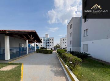 Apartamento · 50m² · 2 Quartos · 1 Vaga · Apartamento Parque Valença, Campinas - SP
