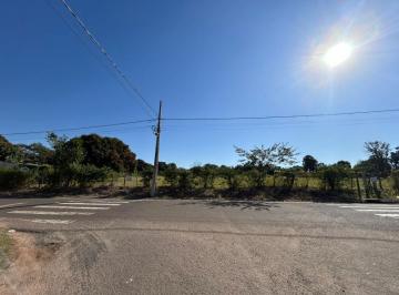 Foto 01 · Terreno, Jardim Oásis, Paranavaí, PR