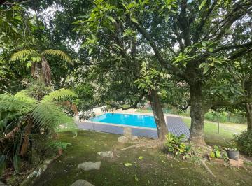 Casa de 4 quartos, Cotia · Casa Condominio Residence Park Granja Viana