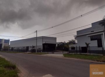 Foto 01 · Galpão/Depósito/Armazém e 6 banheiros à Venda, 1389 m² por R$ 9.200.000,00 c/ renda de R$40.000.00