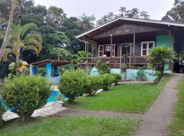 Foto 01 · Chacara, Centro, Embu-guaçu, SP