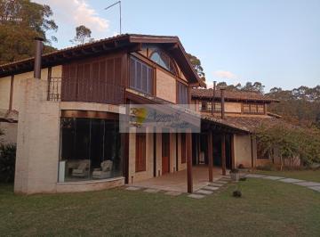 Foto 01 · Casa, Moinho Velho, Embu das Artes, SP